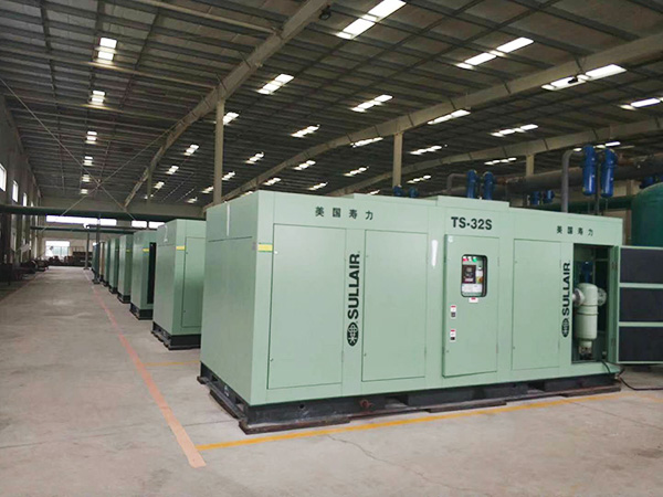 壽力空壓機存貨商 壽力空壓機存貨商